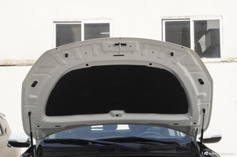 2015款传祺GS5 Super 2.0L自动两驱舒适版