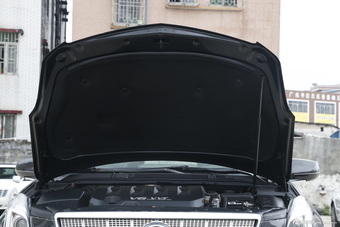 2013款凯迪拉克XTS 36S铂金版