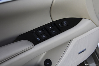 2016款凯迪拉克XTS 2.0T自动28T技术型