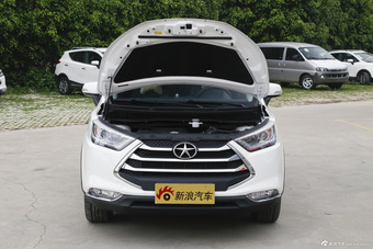 2016款瑞风S3 1.5L自动CVT豪华智能型