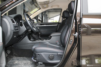 2016款野马T70 1.8L手动舒适版