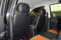 2015款骐铃T7 2.8T手动两驱尊贵版加长轴距JE493ZKQ4CB