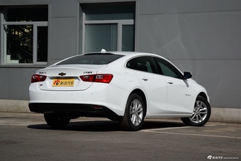 2016款迈锐宝XL 1.5T自动双离合锐驰版