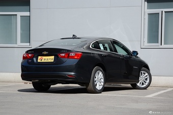 2016款迈锐宝XL 1.5T自动双离合锐尚版