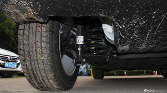 2015款缤智1.8L CVT两驱精英型