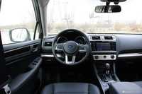 2015款傲虎2.5i到店实拍