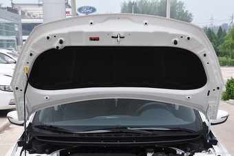 2014款起亚K3S 1.6L自动GLS