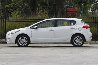 2014款起亚K3S 1.6L自动GLS