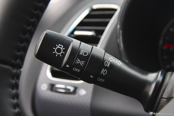 2014款起亚K3S 1.6L自动DLX