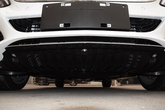 2015款奔驰C 260L轿车