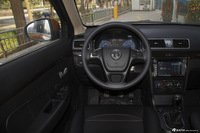 2015款风光360欧洲柴油版1.3T手动豪华型7座