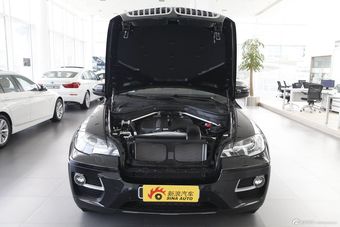 2013款宝马X6 xDrive35i