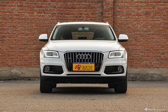 2015款奥迪Q5 40TFSI技术型