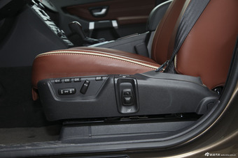 2015款沃尔沃XC CLASSIC