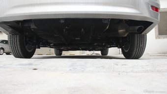 2014款卡罗拉1.6L手动GL