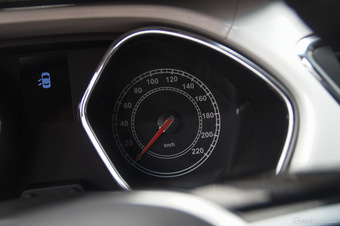 2015款瑞风S2 1.5L手动豪华型