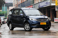 2015款开瑞K50 1.5L手动豪华型