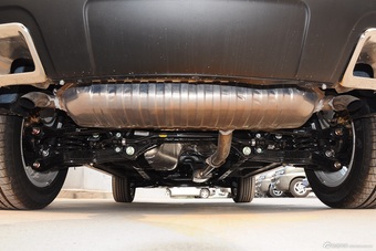 2015款瑞风S5 1.5TGDI手动豪华型