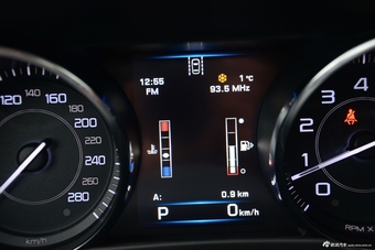 2015款捷豹XE 3.0T自动V6 S/C