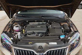 2016款速派 2.0T 自动旗舰版图片