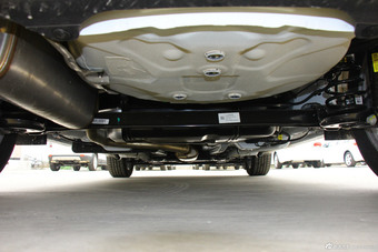 2014款爱唯欧两厢1.6L自动风尚版到店实拍