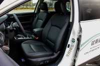 2015款傲虎2.5i到店实拍