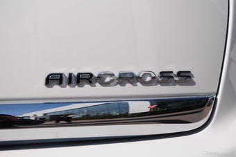 雪铁龙C4 Aircross 2 0L四驱豪华版