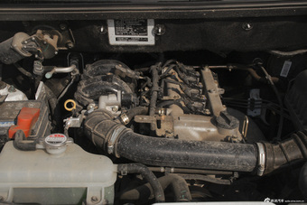 2016款风光330 1.5L手动乐享型