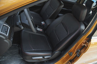 2015款风光360欧洲柴油版1.3T手动豪华型7座