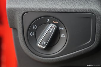 2016款高尔夫·嘉旅1.4T自动旗舰型280TSI