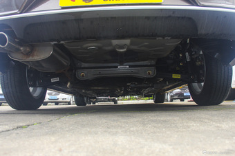 2015款V5菱致plus 1.5L手动智尊型