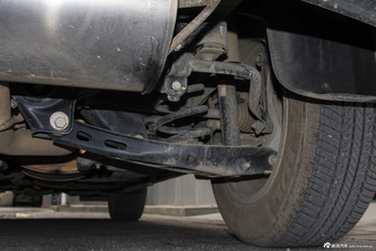 2015款昂科威20T四驱豪华型