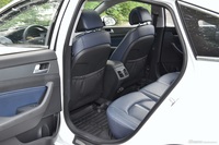 2016款索纳塔九2.0L hybrid HS领先型