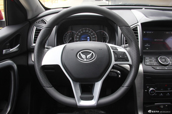 2016款幻速S6 1.5T 手动风尚型