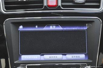 2014款江淮iEV4 豪华智能型