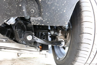 宝马i3增程式混合动力版