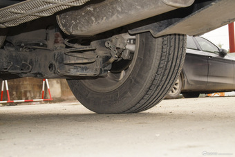 2015款爱丽舍智尚版1.6L手动舒适型