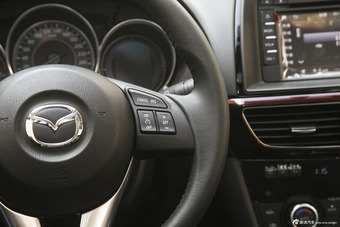 2015款阿特兹2.5L自动蓝天尊崇版