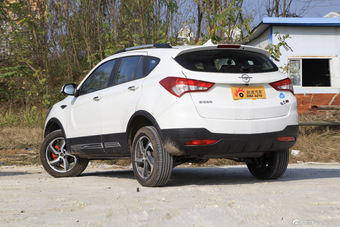 2015款海马S5 1.5T手动运动智尊型