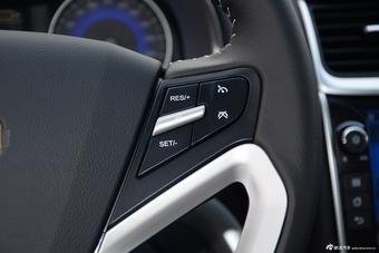 2016款吉利帝豪1.5L自动RS两厢向上版