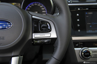 2016款傲虎 2.5L自动豪华导航版