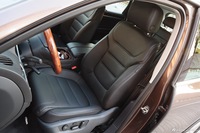 2011款途锐V6 3.0TSI汽油舒适型