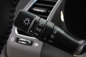 2014款起亚K3S 1.6L自动GLS