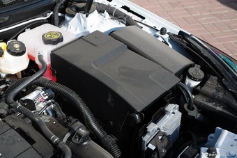 2015款君威1.6T自动时尚技术型