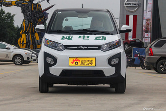 2016款芝麻E30 纯电动版