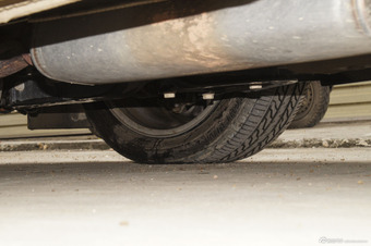 2015款传祺GA6 1.8T自动豪华导航版