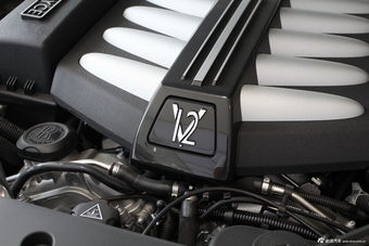 2013款魅影6.6T自动基本型