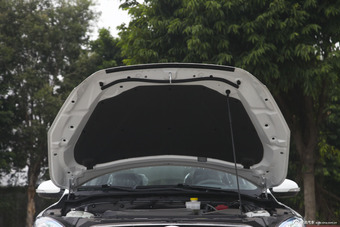 2015款海马M6 1.5T手动舒适型