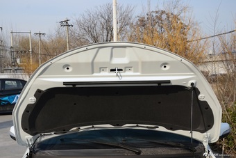 2016款海马M3 1.5L手动时尚型