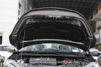 2016款蓝鸟 1.6L自动炫酷版